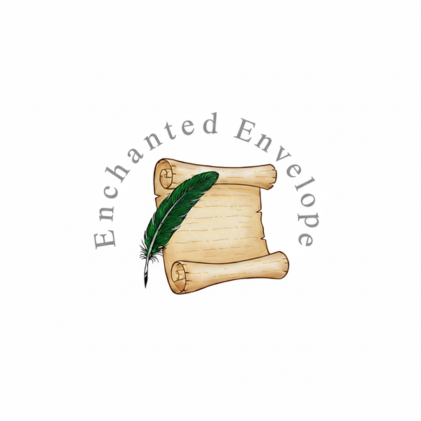 Enchanted Envelope