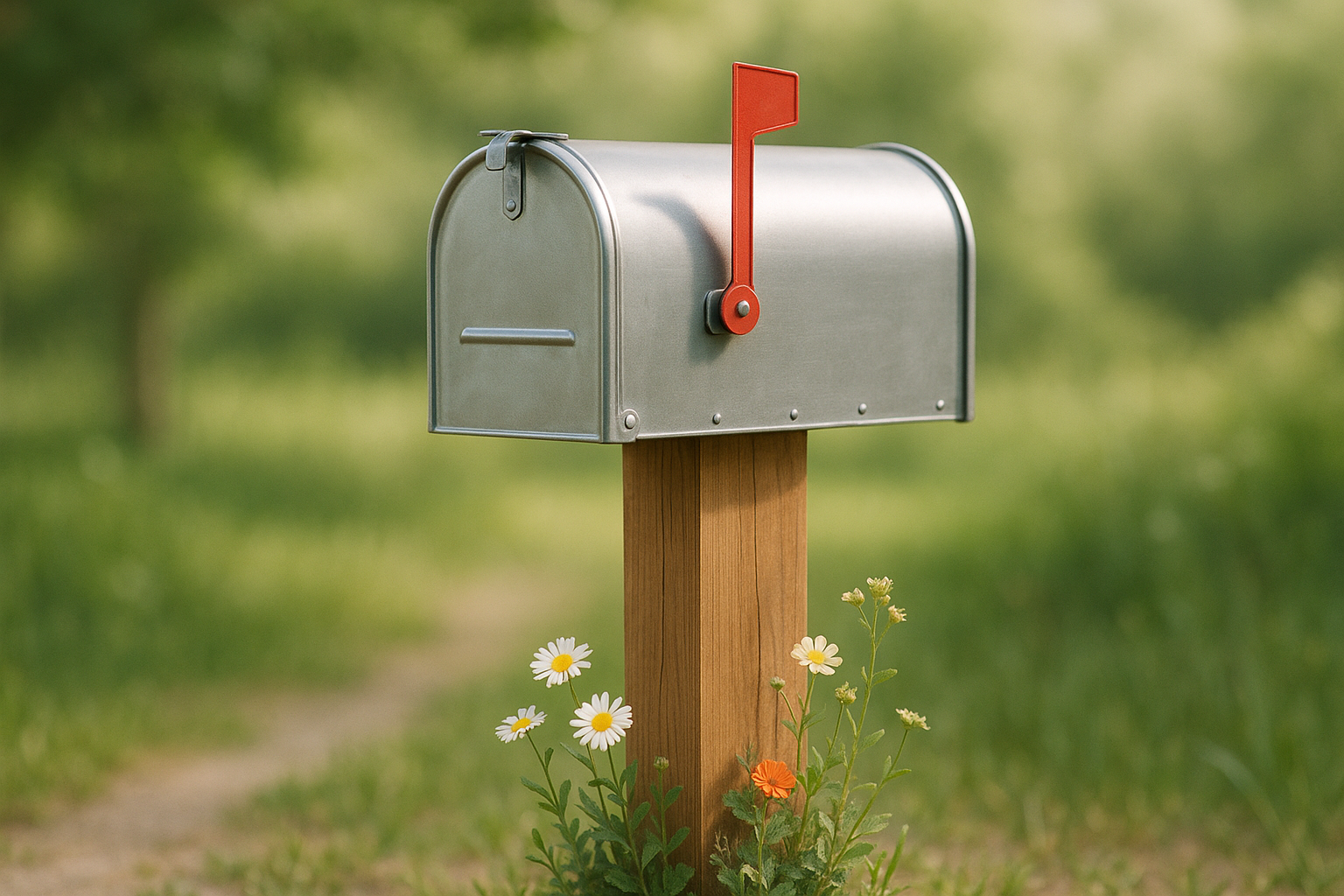 Mailbox